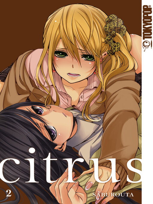 Titeldetails für Citrus, Band 2 nach Saburouta - Verfügbar